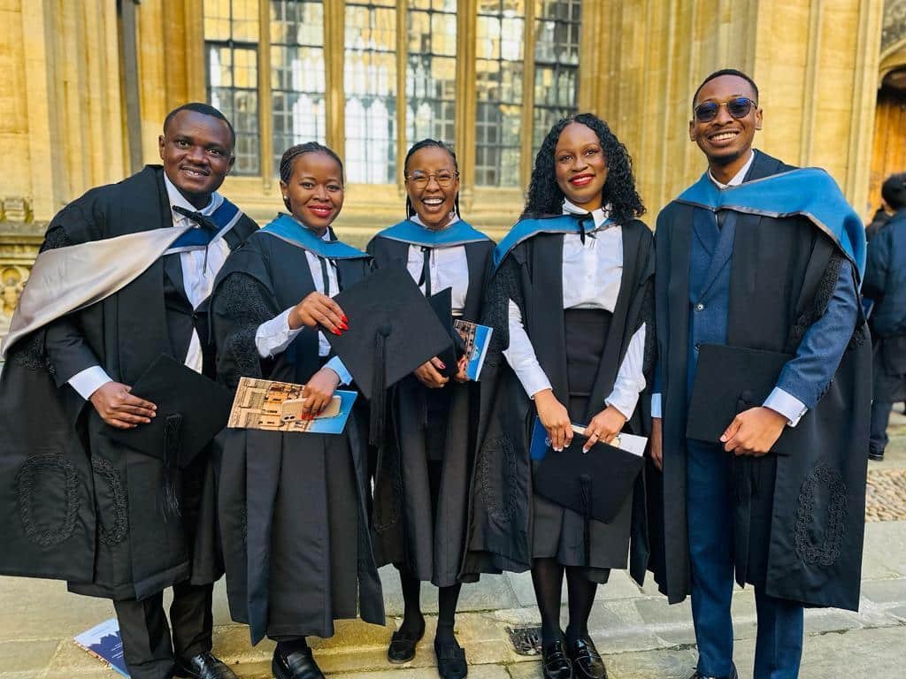 Cheapest Universities in the UK for International Students