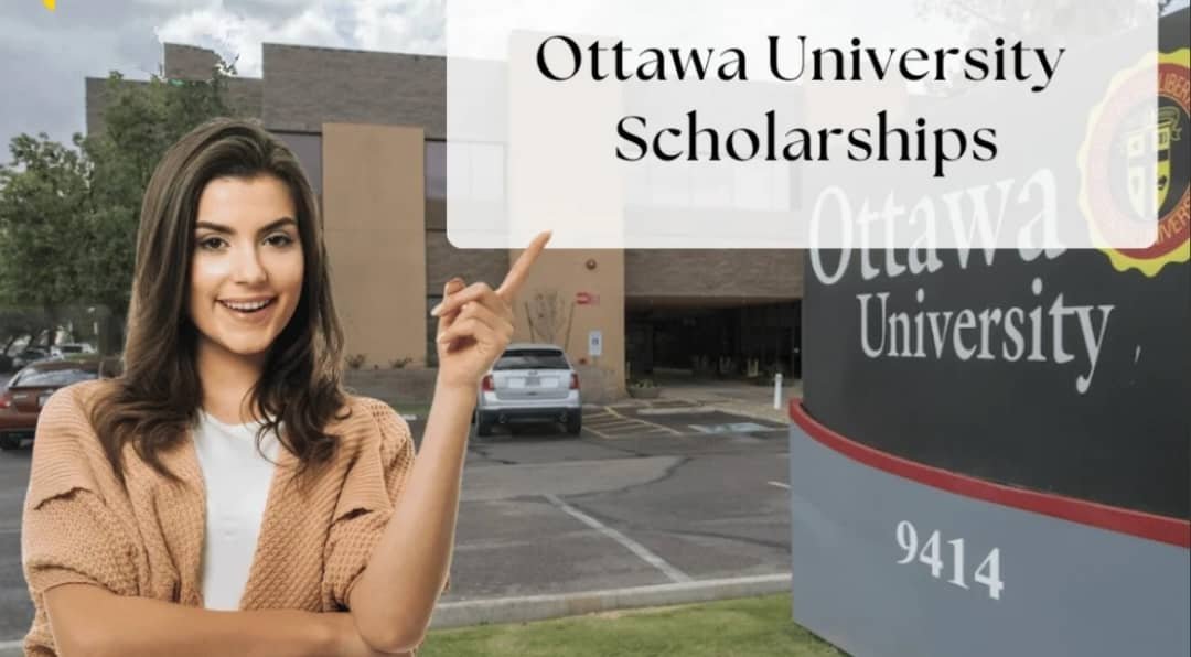 University of Ottawa Scholarships