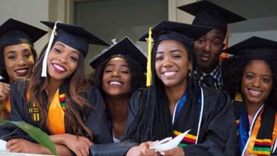 University of Michigan African Presidential Scholars Program