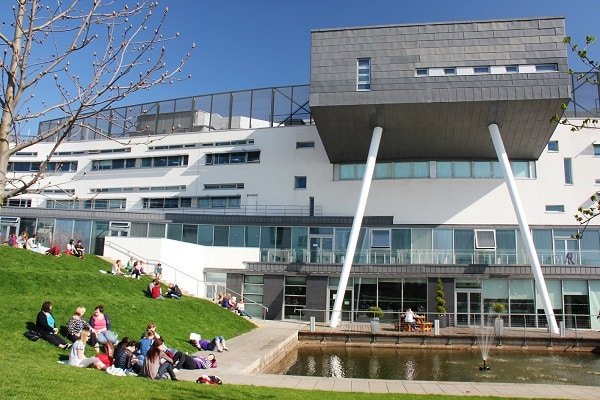 Queen Margaret University