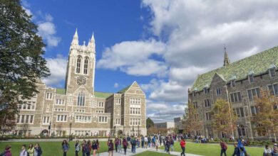 Best Universities in Boston