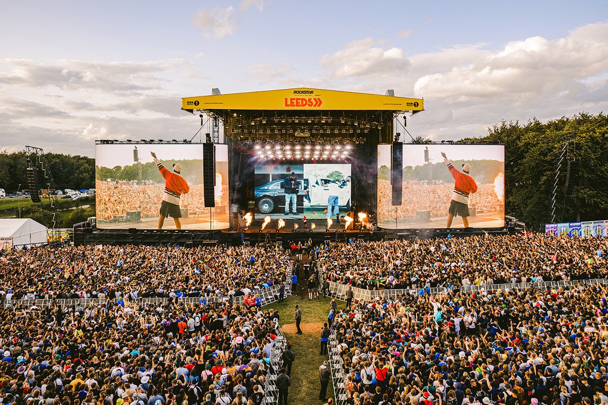 21 SAVAGE MAIN STAGE GEORGINA HURDSFIELD