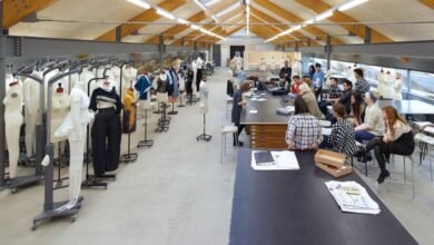 Fashion Schools In Canada