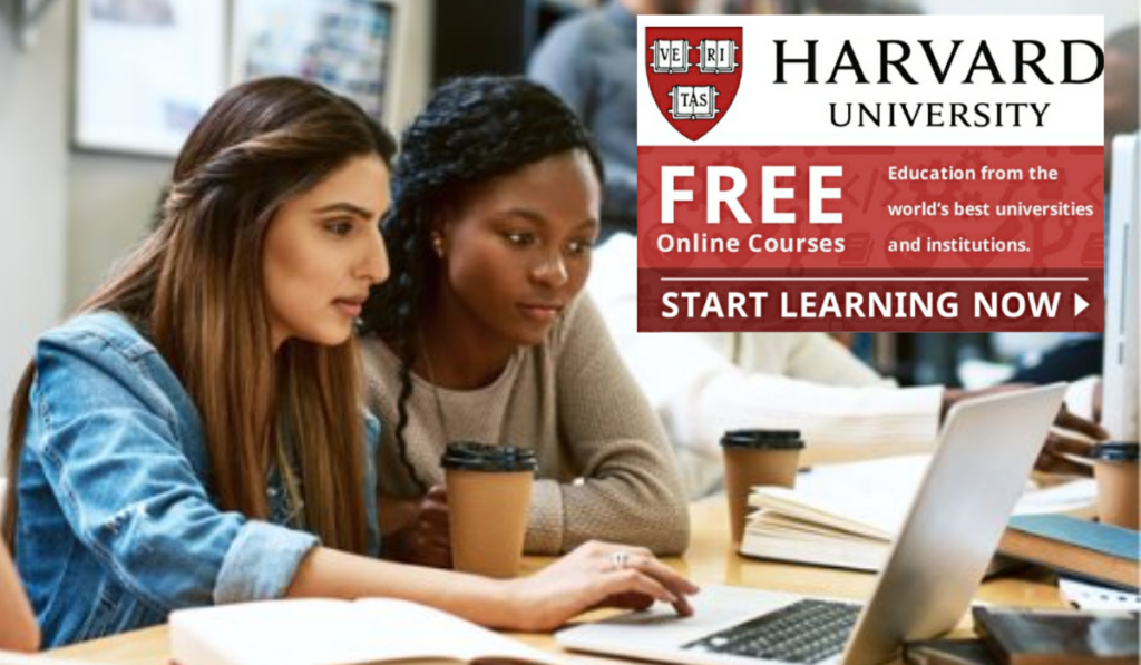 Harvard University Free Online Course on ContractsX 2020 1024x597 1