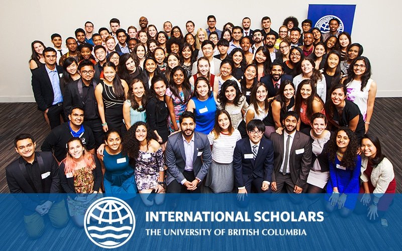 International Scholars Program