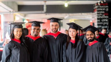 York University Scholarships