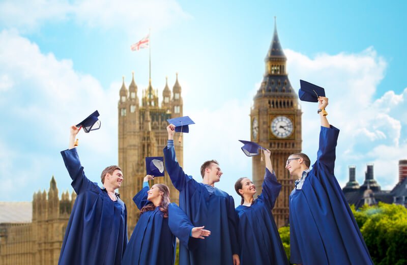 universities in London