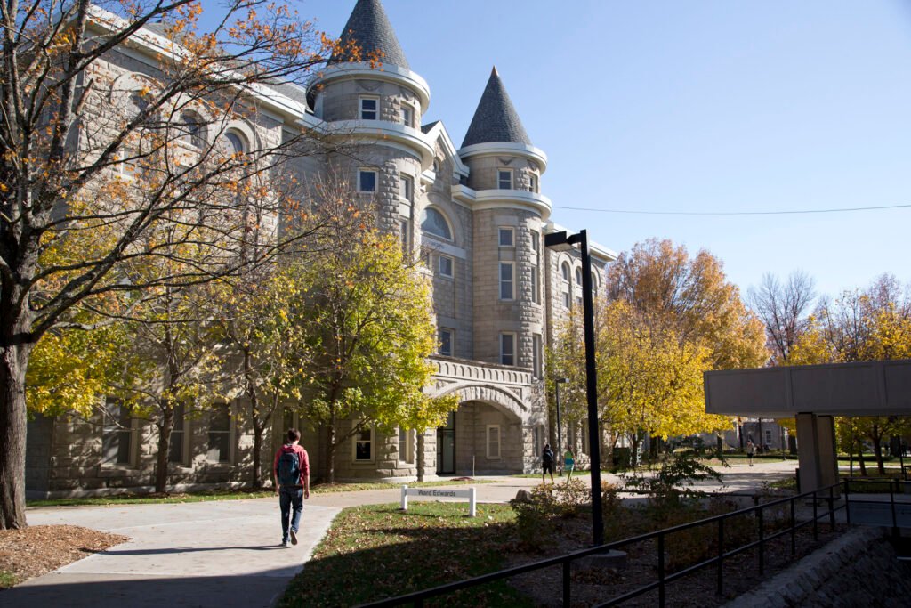 University of Central Missouri