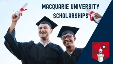 Macquarie University Scholarships