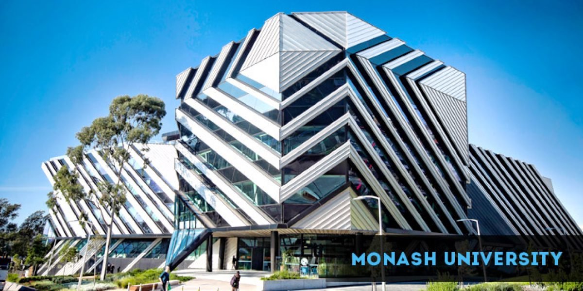 Monash University RTP Scholarship 