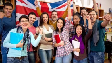 Affordable Universities in the UK for International Students