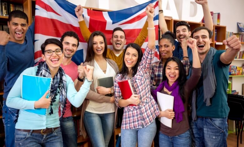 Affordable Universities in the UK for International Students