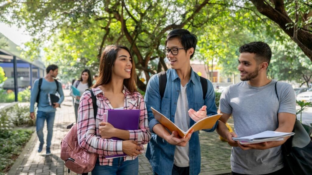 Australian Scholarships for International Students