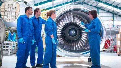 Top Aerospace Engineering Universities