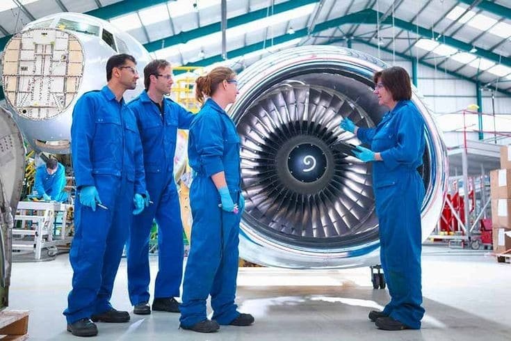 Top Aerospace Engineering Universities