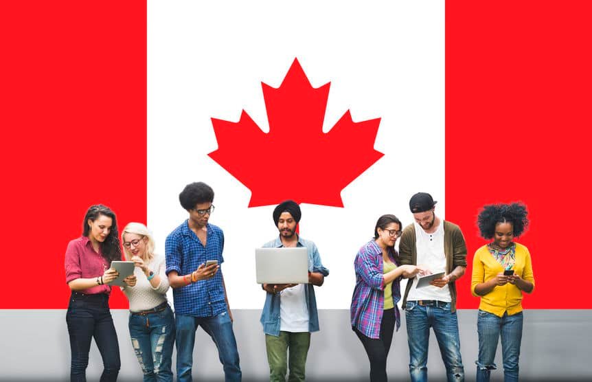 Fully Funded Scholarship in Canada