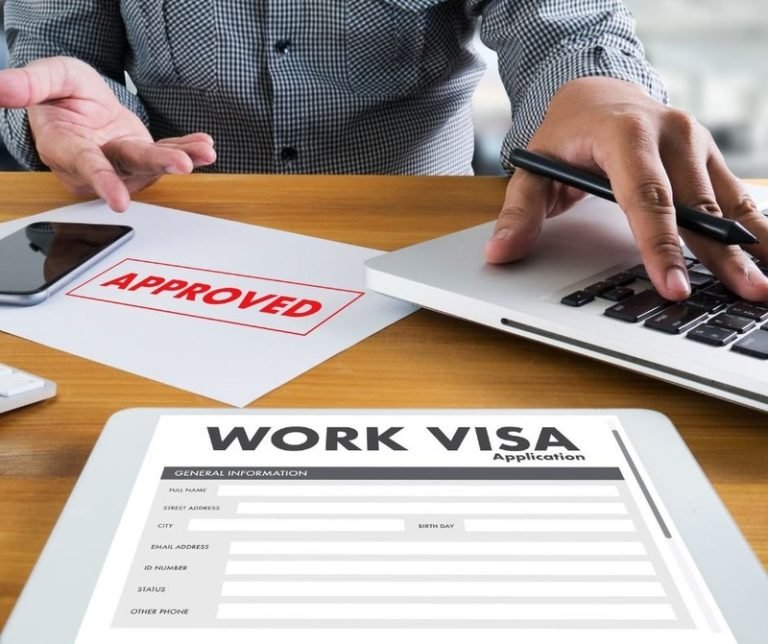 Norway Work Visa