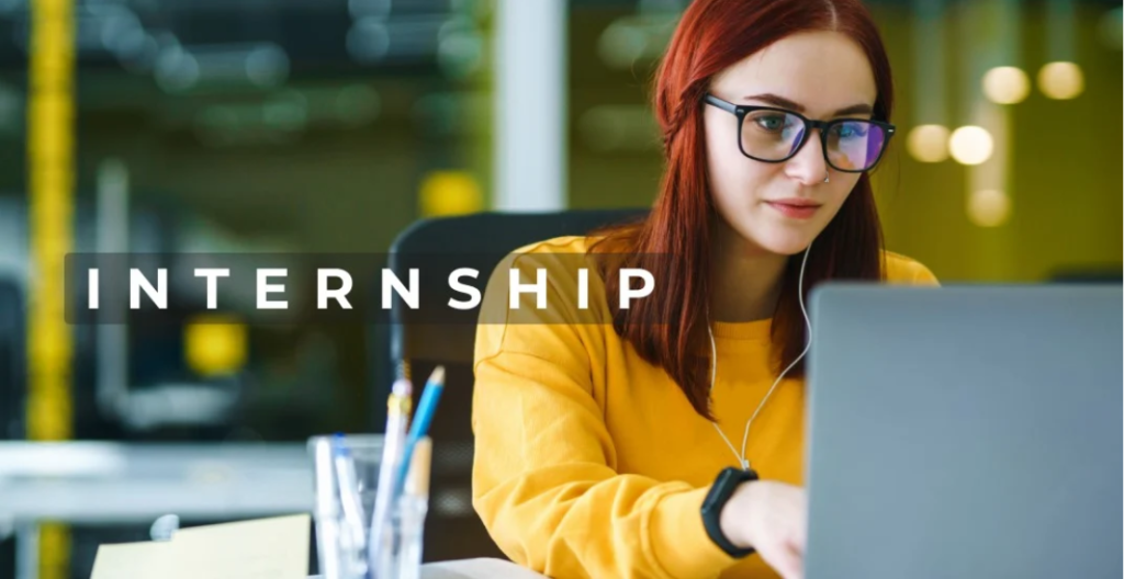 Online Internship