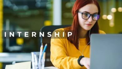 Online Internship