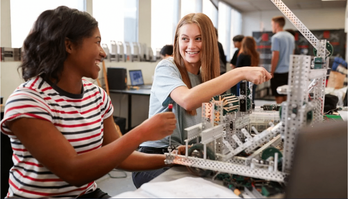 Best Scholarships for Women in STEM