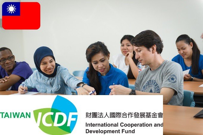 Taiwan ICDF Scholarship