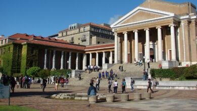 University of Witwatersrand