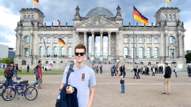 Scholarships In Germany