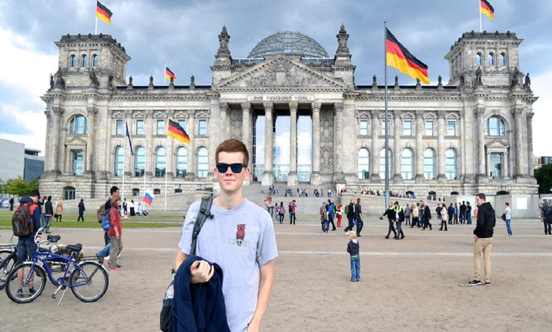 Scholarships In Germany