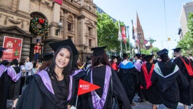 Australian Scholarships for International Students