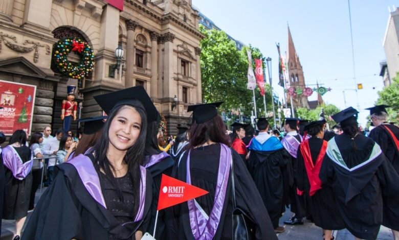 Australian Scholarships for International Students