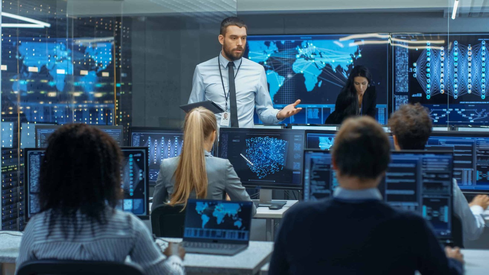 Computer Science Degree