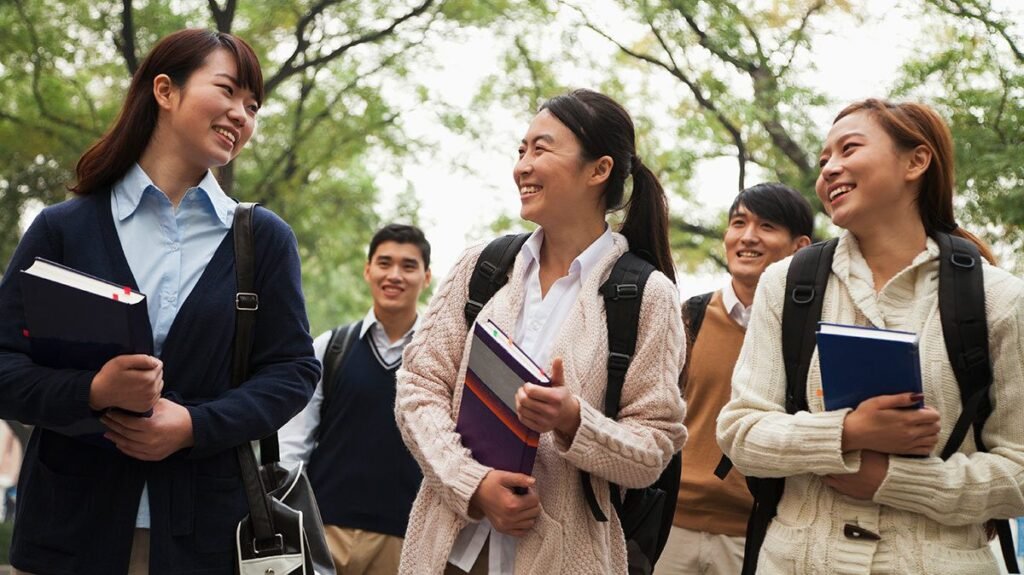 Best Scholarships in China for international students