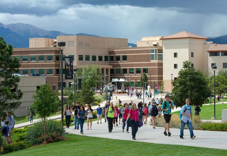 Best Colleges and Universities in Colorado