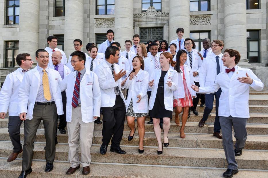 Best Countries To Study Medicine