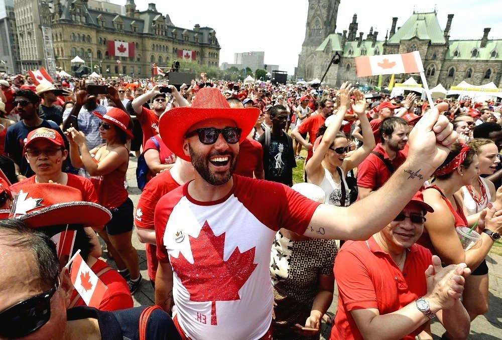 Canadian Traditions Every Student Should Know