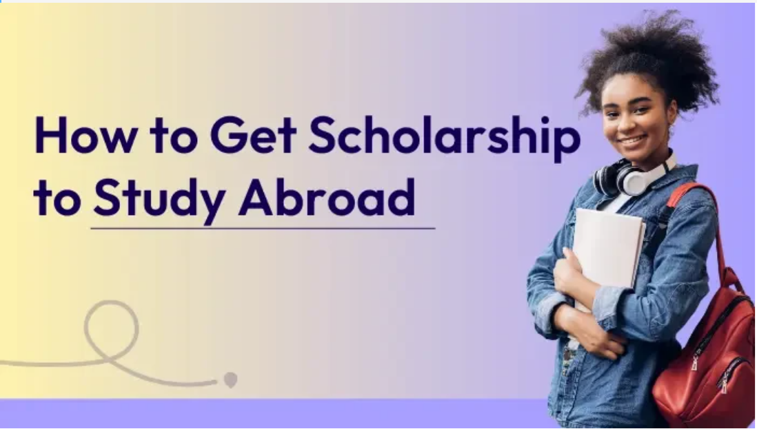 How to get scholarships for students