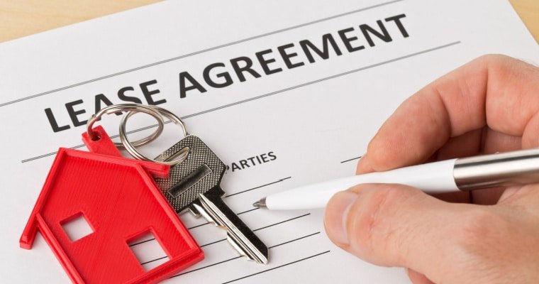 Types of Lease Agreements