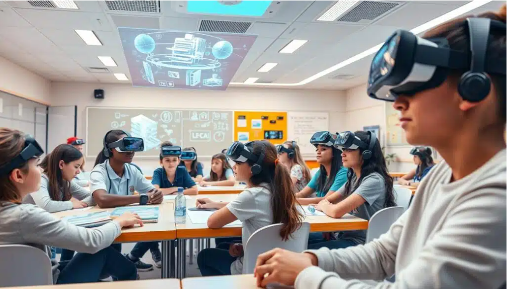 Personalized Learning with AI