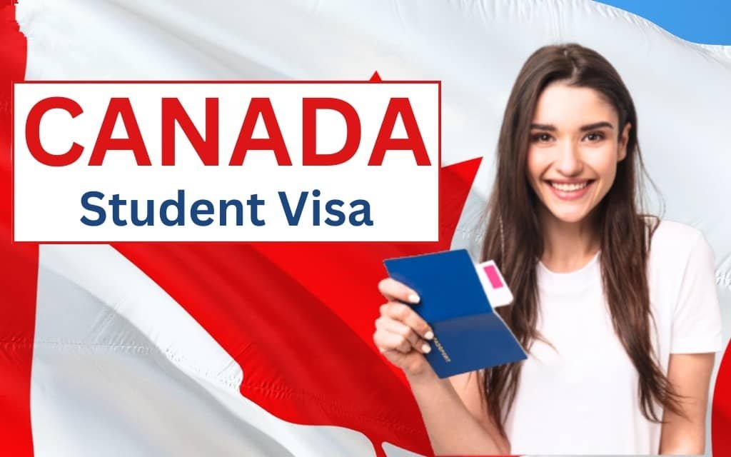 Canadian Student Visa