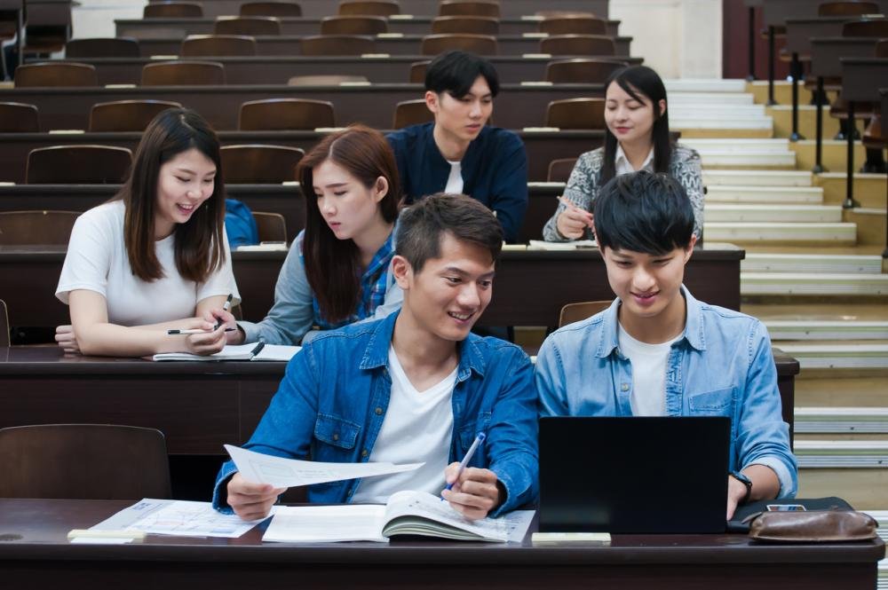 Best Scholarships in China