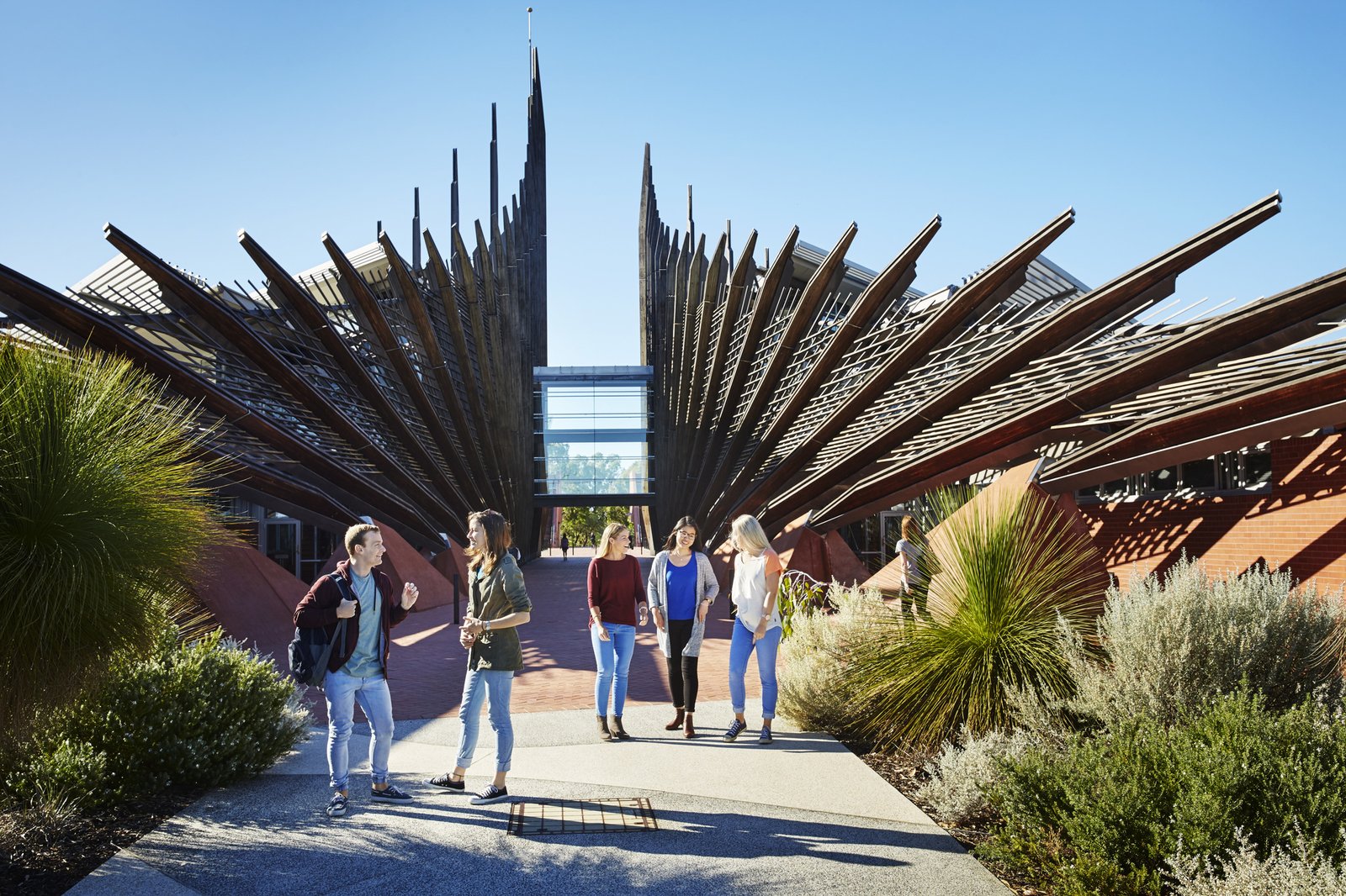 Best Universities in Perth