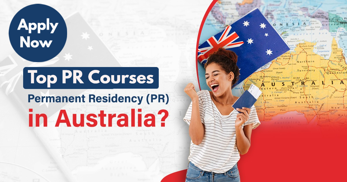 Best PR Courses in Australia