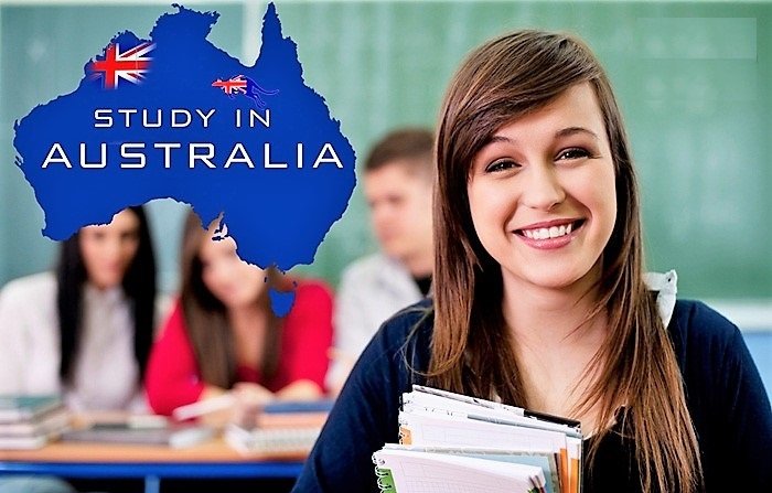 Australian Student Visa