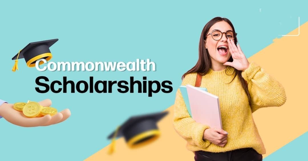 Commonwealth Scholarships