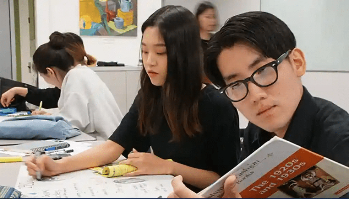 Fashion Institute of Technology Courses