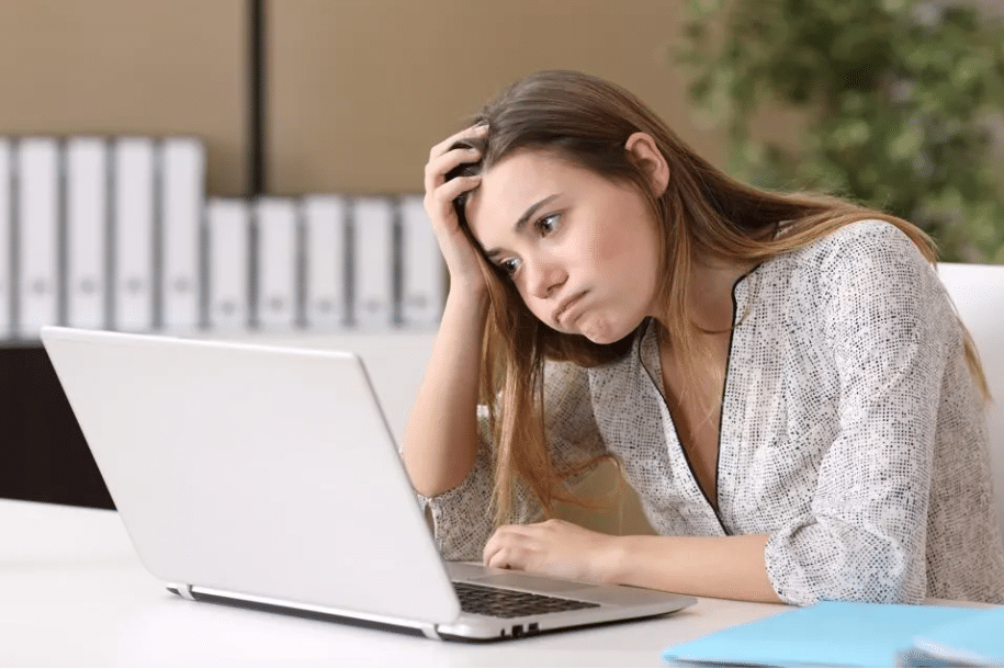 How to Deal With Job Rejection