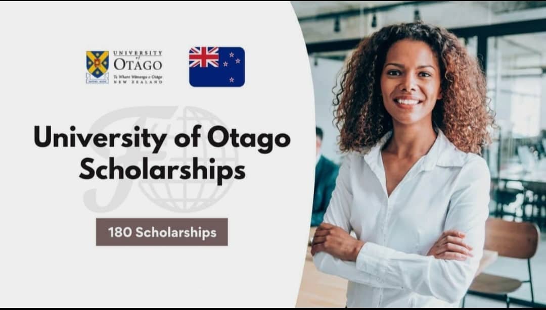 University of Otago Scholarships