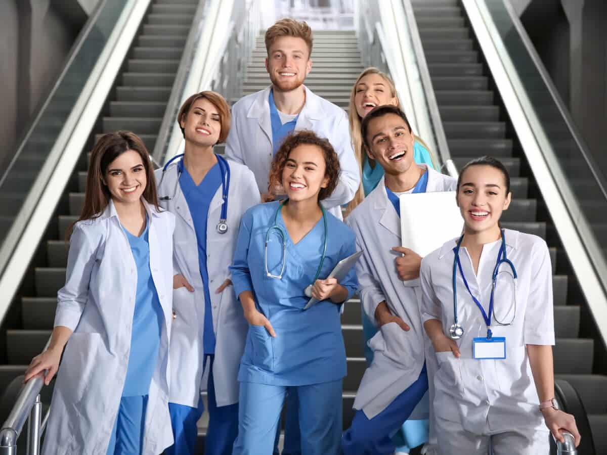 Medical Scholarships for International Students