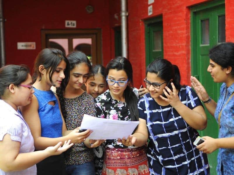 Cornell University Tata Scholarship