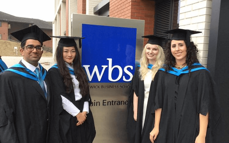 Business Schools in UK